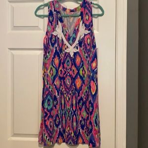Lilly Pulitzer Gemma Dress
